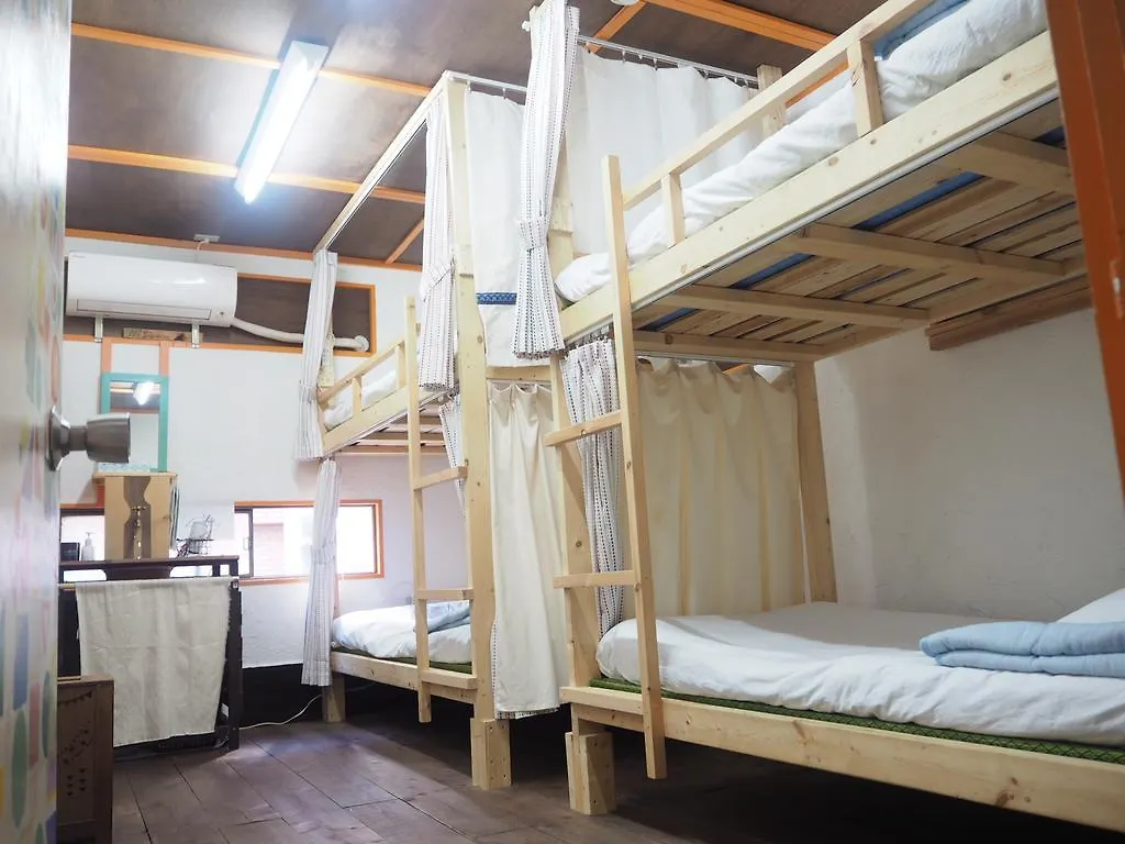 Guesthouse Hetogep Osaka